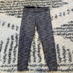 Women’s large Spalding leggings